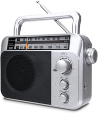 Radio Portatile Con Migliore