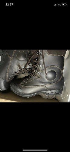 Anfibi militari vibram - anfibi,