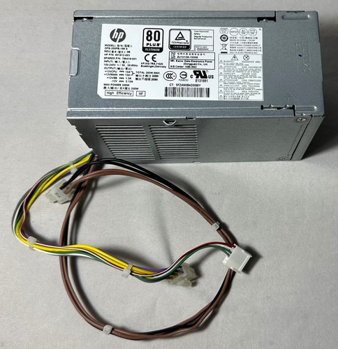 Elitedesk 600 800 sff - hp,