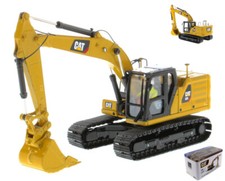 Diecast master cat 323 - diecast,