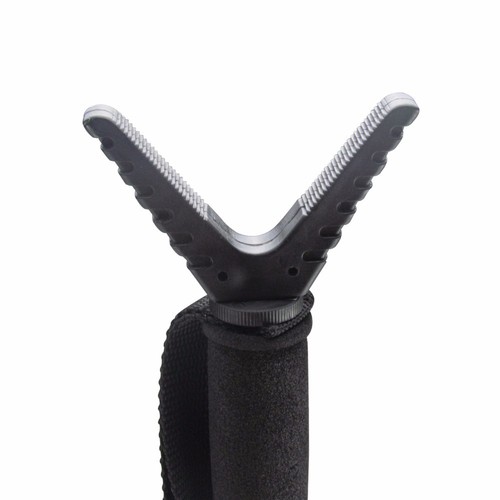 Bastone treppiede fucile - , 1/4"