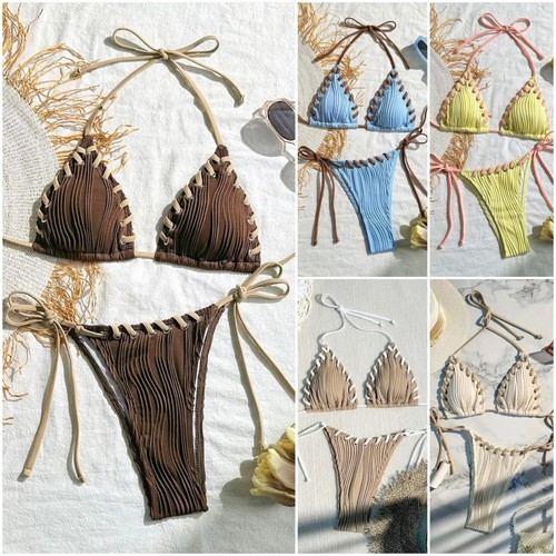 Set bikini sexy - , reggiseno