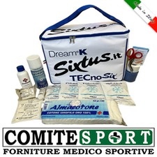 BORSA COMPLETA MEDICA GARA