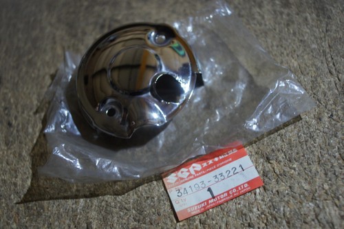 Suzuki gs1100gl gs850 gs750l - suzuki,