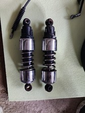 Ammortizzatori Harley Davidson Sportster  Ribassati Touring