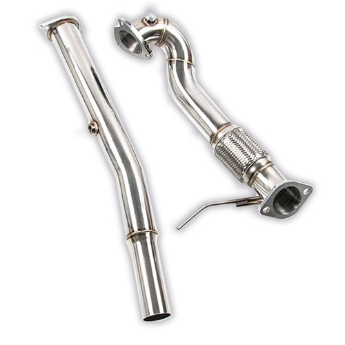 Downpipe arlows per audi 8l - arlows,