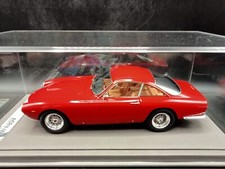 Ferrari 250 Lusso 1963 1/18