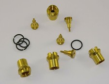 Set ricambi Pocher 1:8