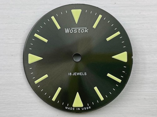 Orologio wostok vostok - orologio,