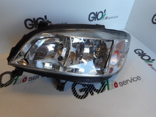 Fanale anteriore opel - anteriore,