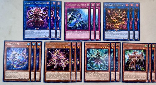 Yugioh nucleo mazzo - nucleo,