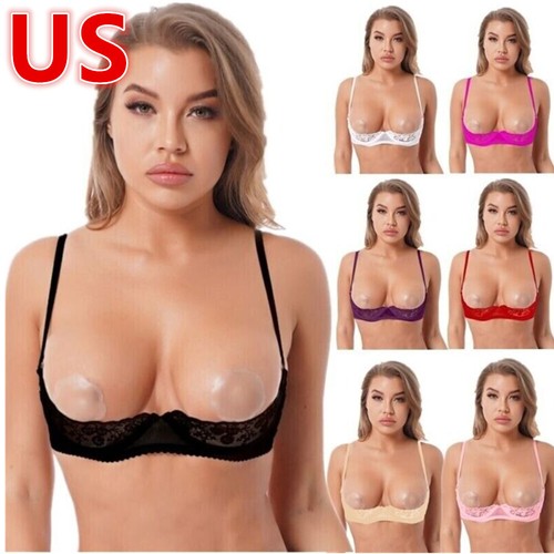 Reggiseno donna sexy scavato