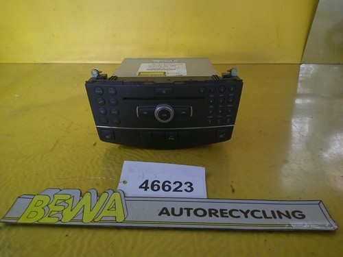 Radio/CD/Multifunzione