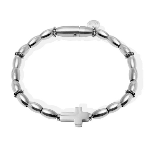 Bracciale uomo liu mlj543 - uomo, liu-jo