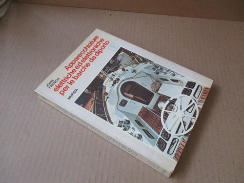 John french apparecchiature - -,