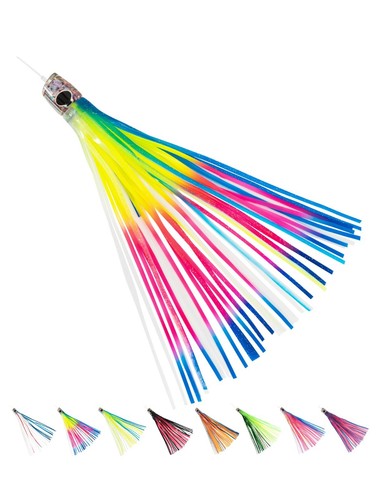 Esca trolling bluewing 7 - trolling, 15,7