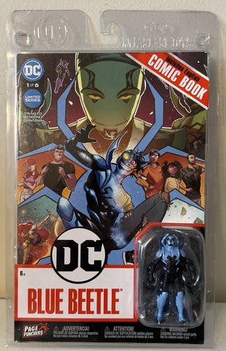 Figurina mcfarlane page - mcfarlane,