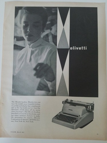Macchina scrivere elettrica - da,