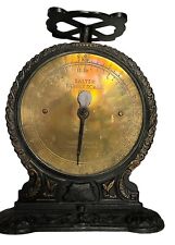 Vintage Salter Family Scale No
