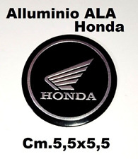 Adesivo Cm. 5,5 HONDA stemma
