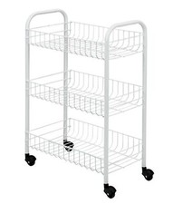 Carrello scaffale carrello