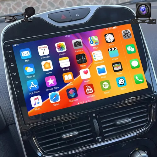 Autoradio per renault - autoradio, clio