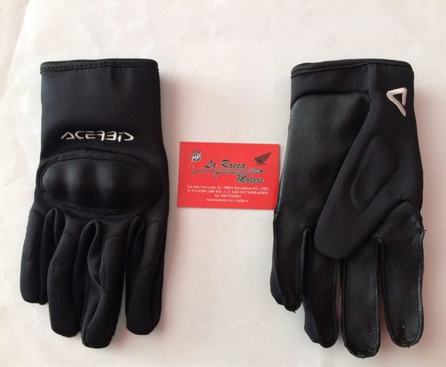 Acerbis guanti invernali - acerbis,