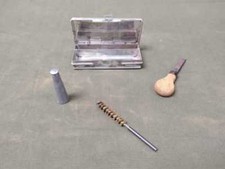 CARCANO - Kit di Pulizia per