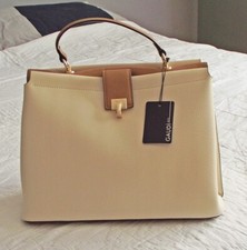 Borsa Donna Gaudì in pelle