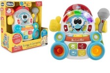 Chicco happy music - music,