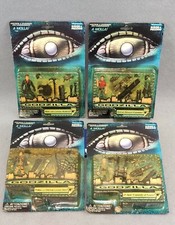 GODZILLA CAPTURE ACTION FIGURE