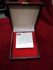 135 - PREMIO TARGA SPORTIVA