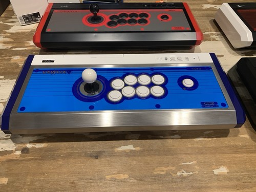 Hori vewlix vlx rap real - vewlix,