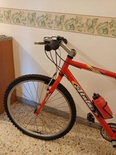 Mountain bike Atala Trophy con