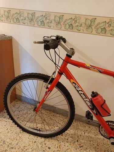 Mountain bike atala trophy - trophy, con