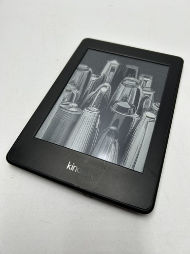 Amazon kindle paperwhite - paperwhite, 7a