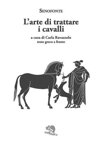 Arte trattare i cavalli - i,