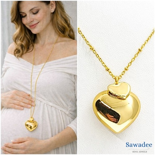 Collana donna chiama angeli