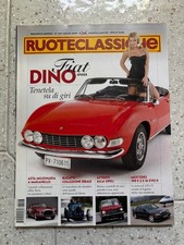 Ruoteclassiche Luglio 2009 -