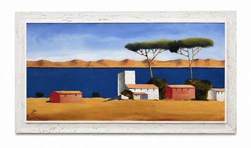 Salvatore magazzini baratti - magazzini,