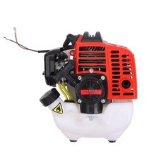 Multi-Function Gasoline Engine