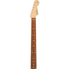 Fender Mexico anni '60 Classic Player Stratocaster/Strat Neck, tastiera Pau Ferro