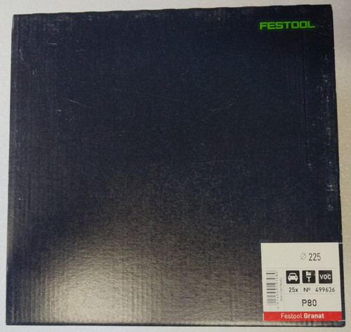 Dischi abrasivi festool granat - dischi,