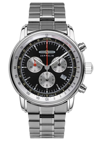 Orologio uomo zeppelin - orologio, lz