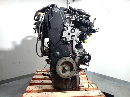 Rhr motor completo peugeot 307 - peugeot,