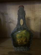 bottiglie liquore vintage  da