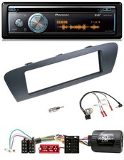 Pioneer Volante DAB USB CD