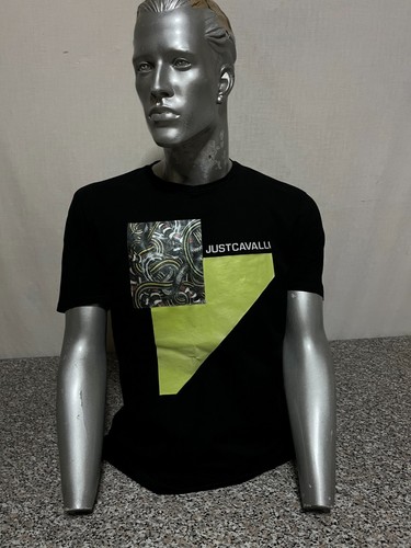 Shirt just cavalli - t-shirt,