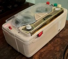 registratore geloso a bobine