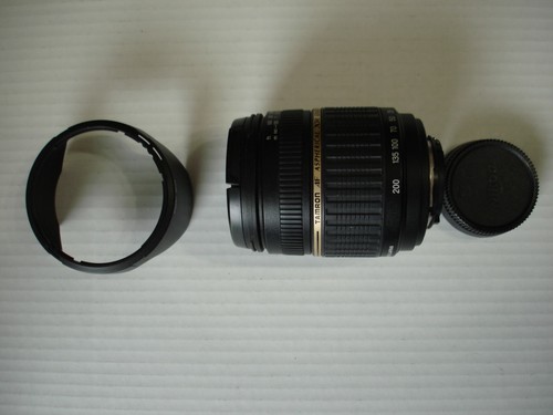 Tamron promaster lenti - e,